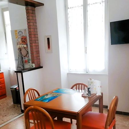 Domo Nina Apartment La Spezia Luaran gambar