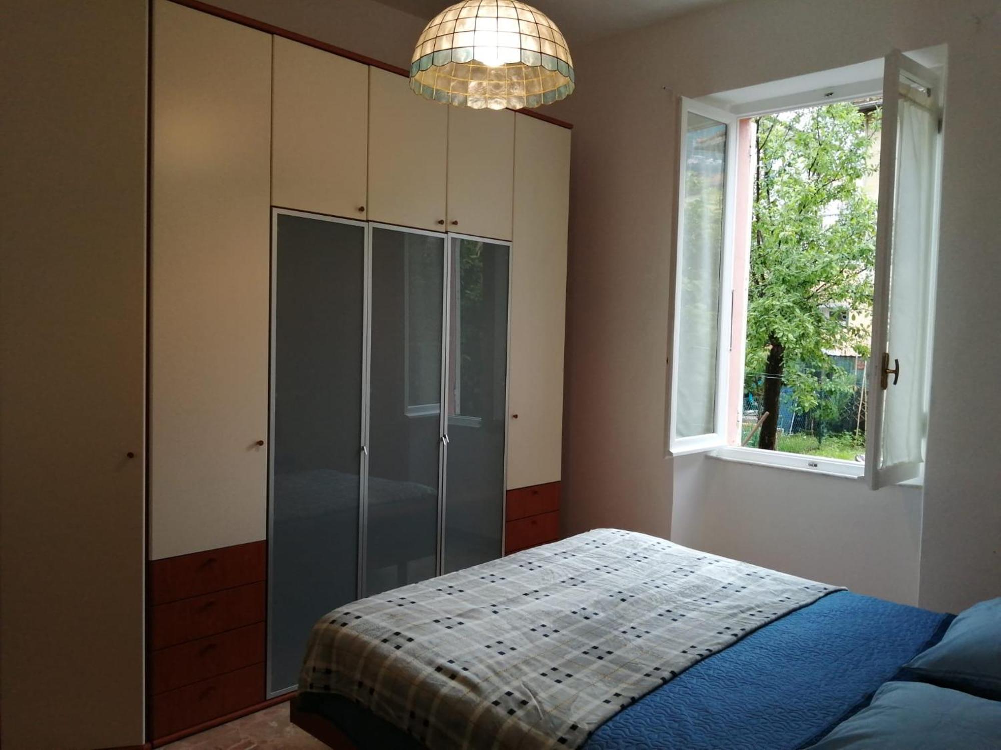 Domo Nina Apartment La Spezia Luaran gambar