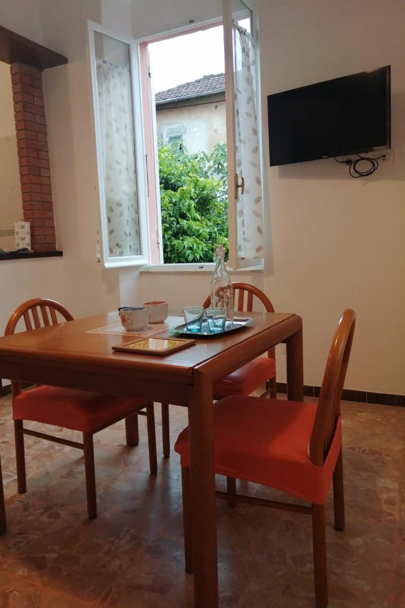 Domo Nina Apartment La Spezia Luaran gambar