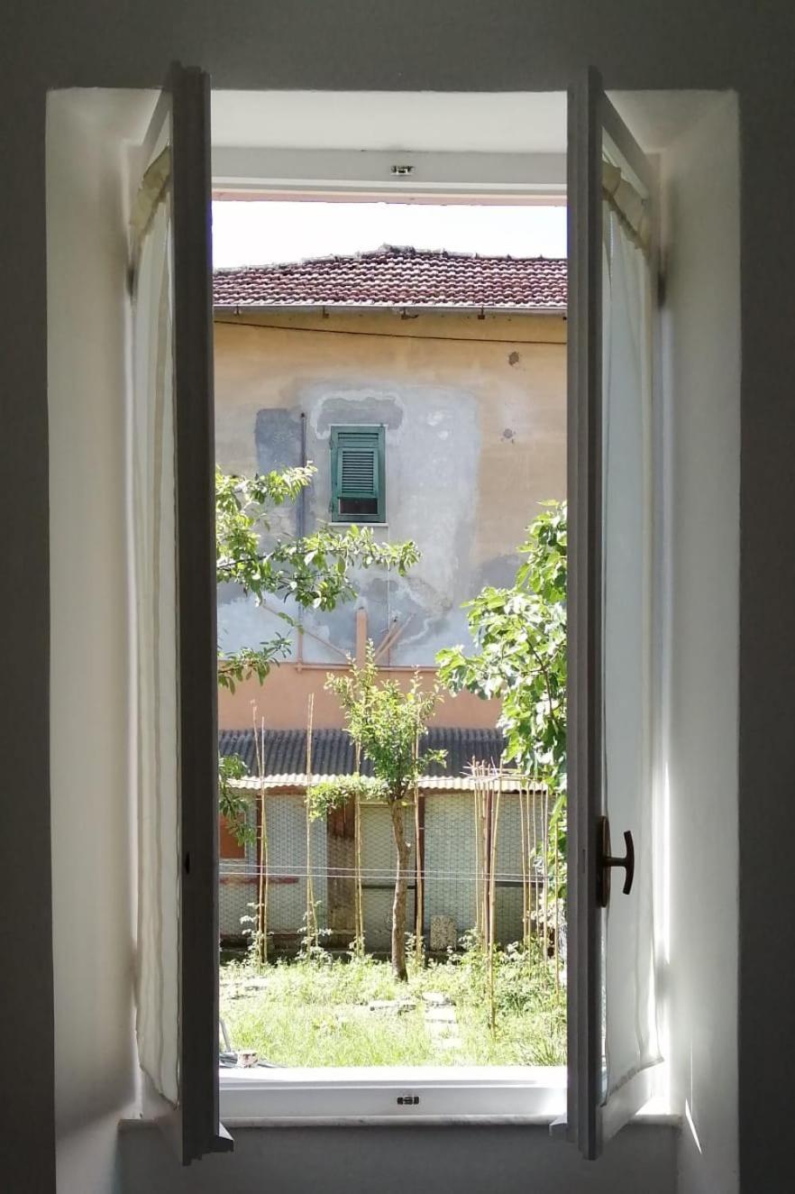 Domo Nina Apartment La Spezia Luaran gambar